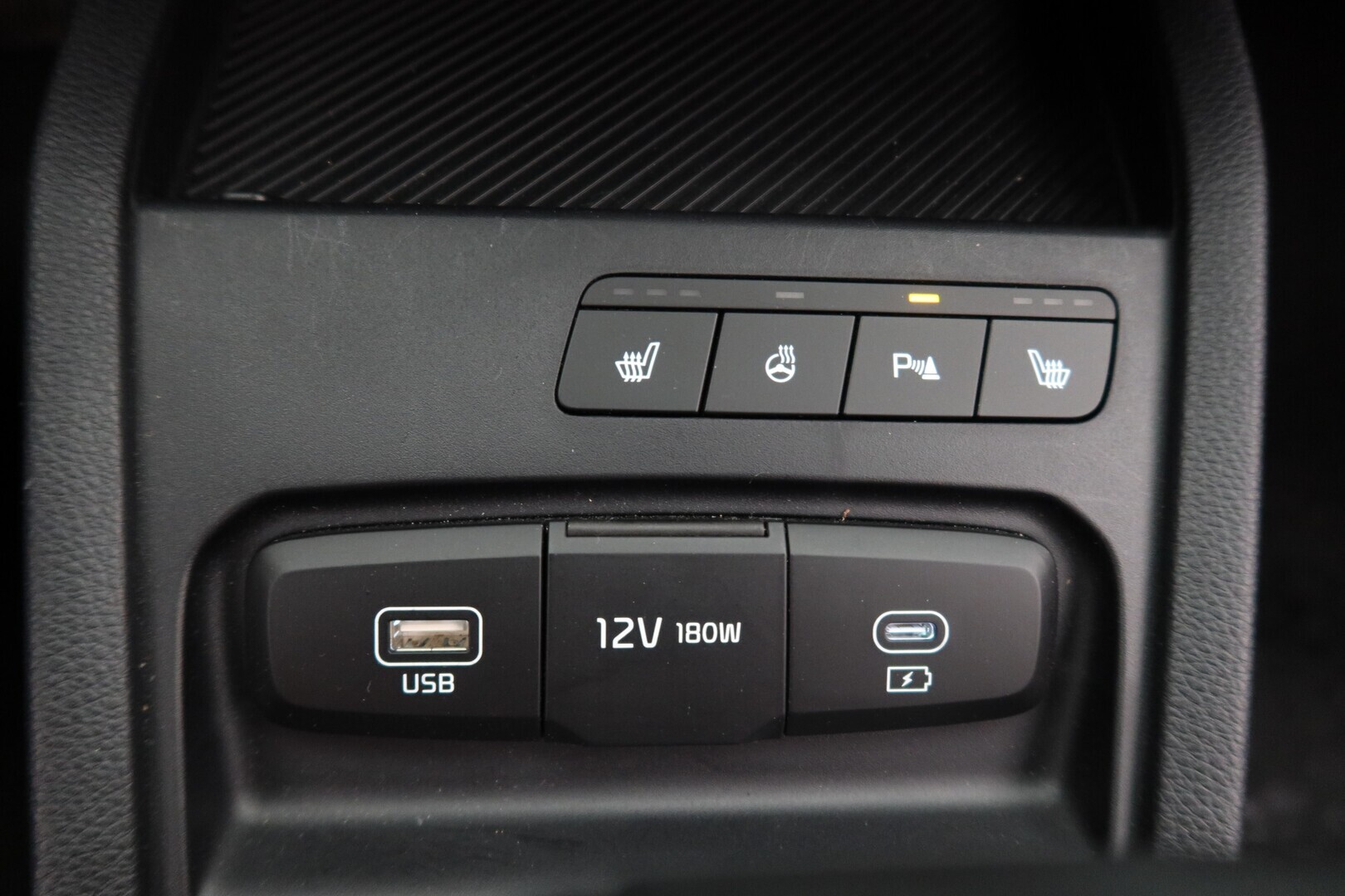 KIA Stonic 2026