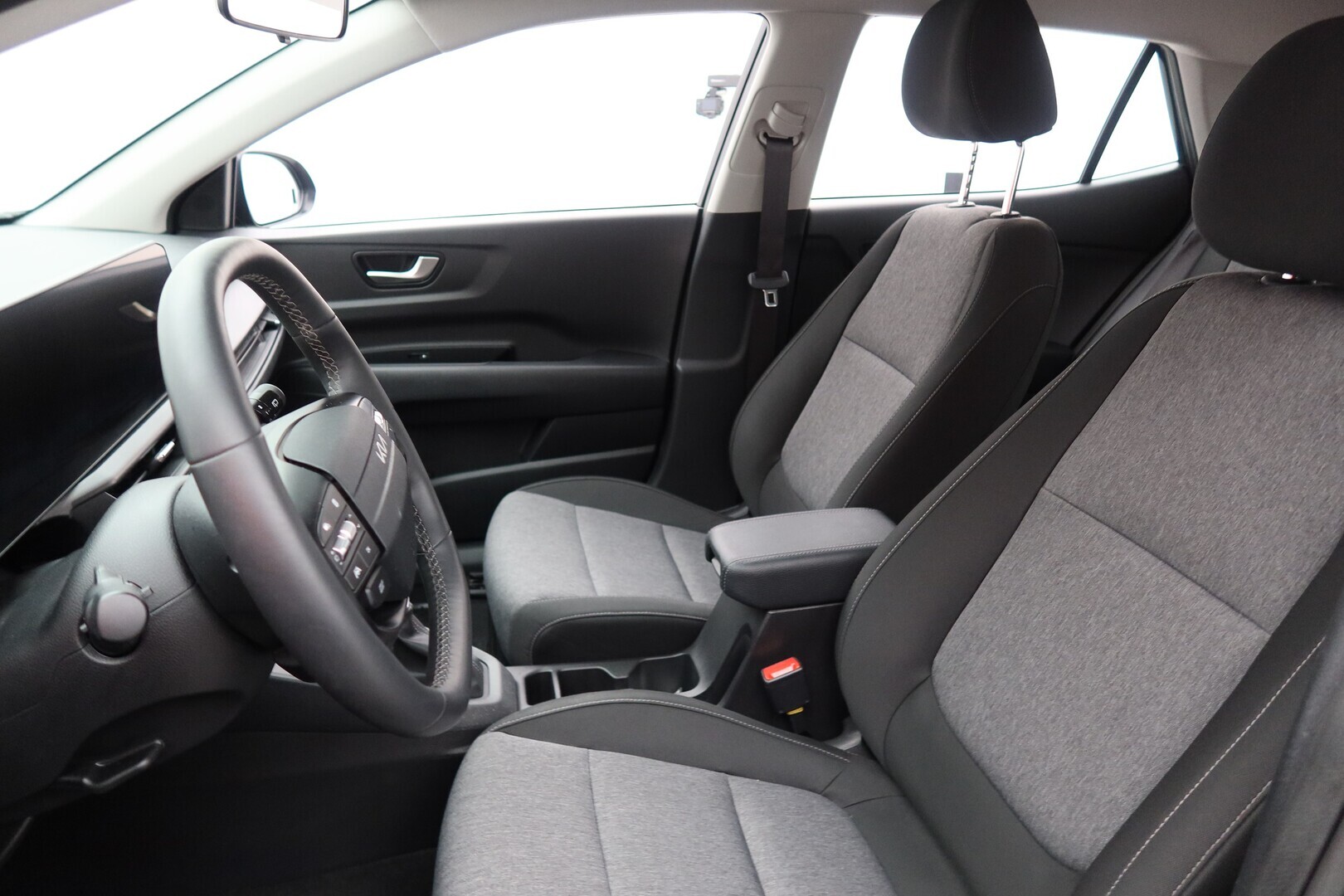 KIA Stonic 2026