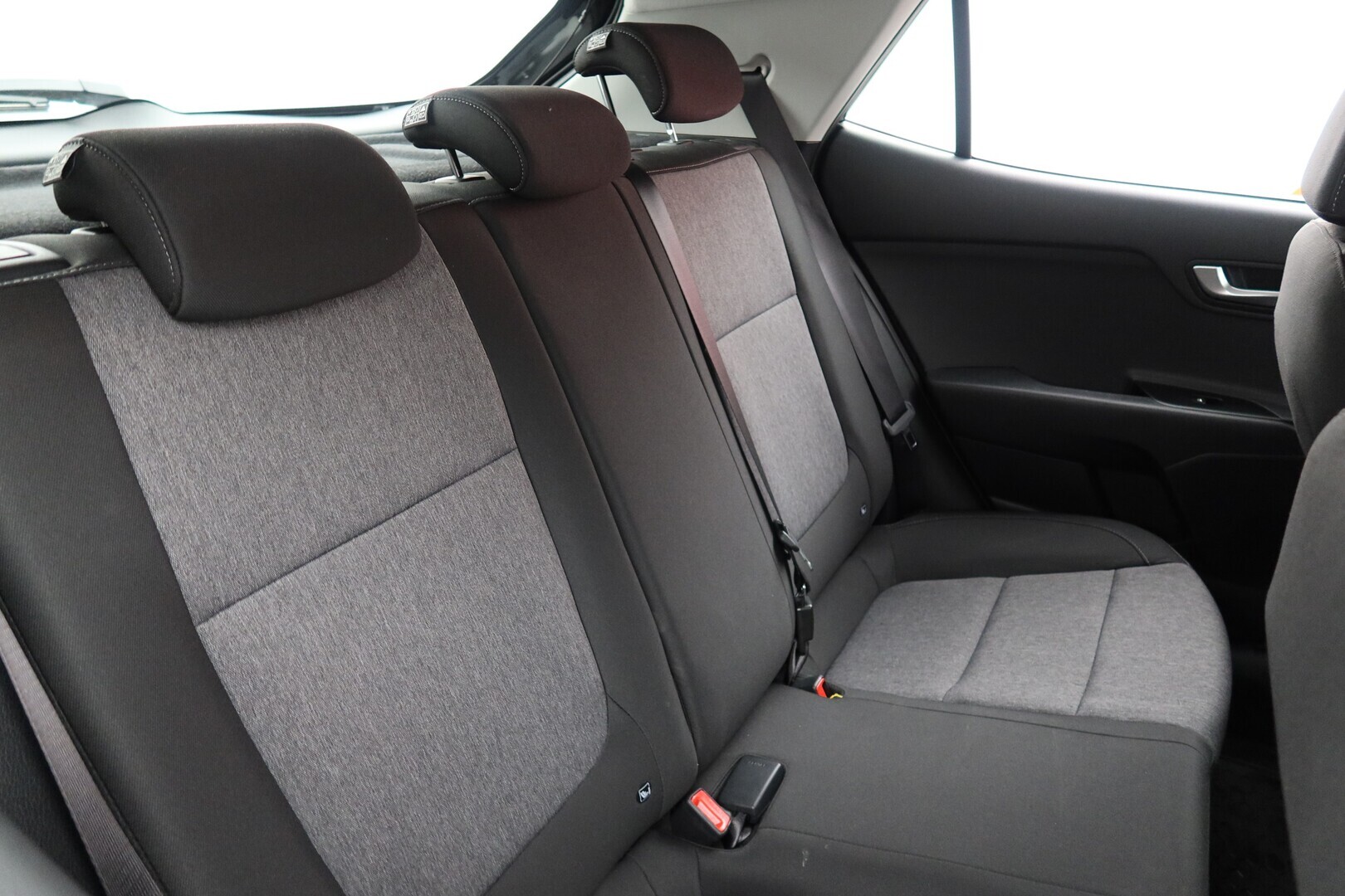 KIA Stonic 2026