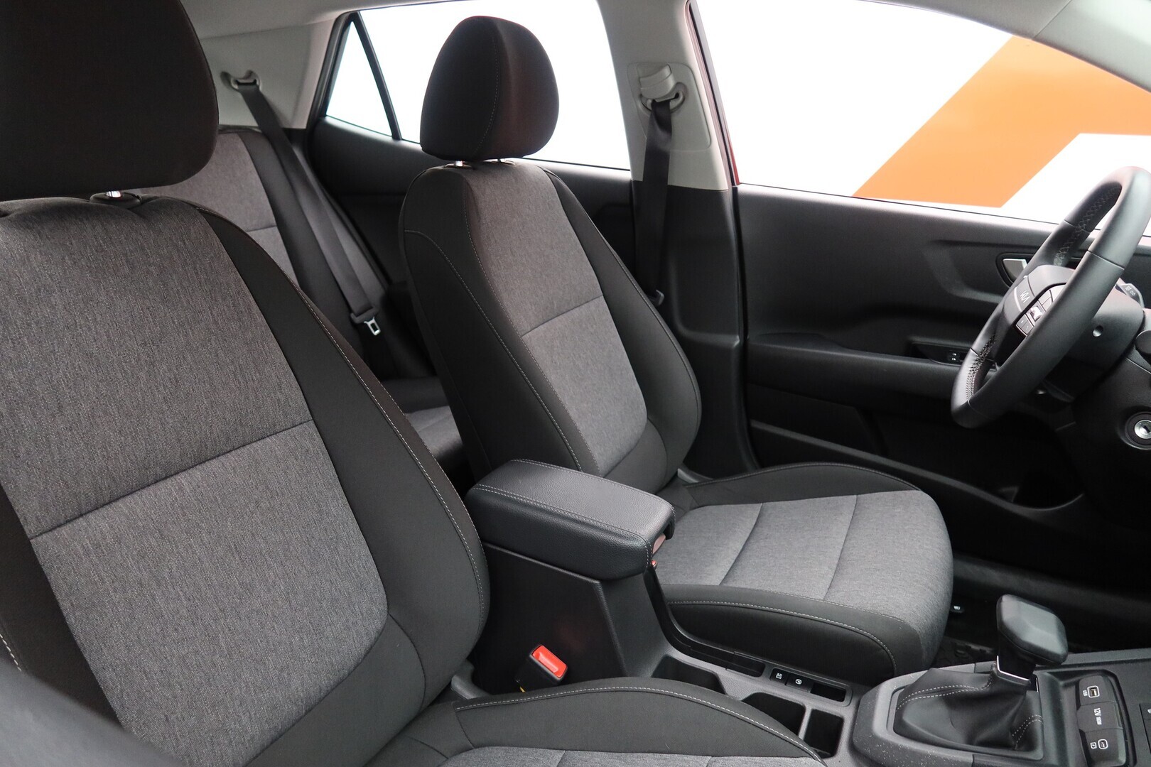 KIA Stonic 2026