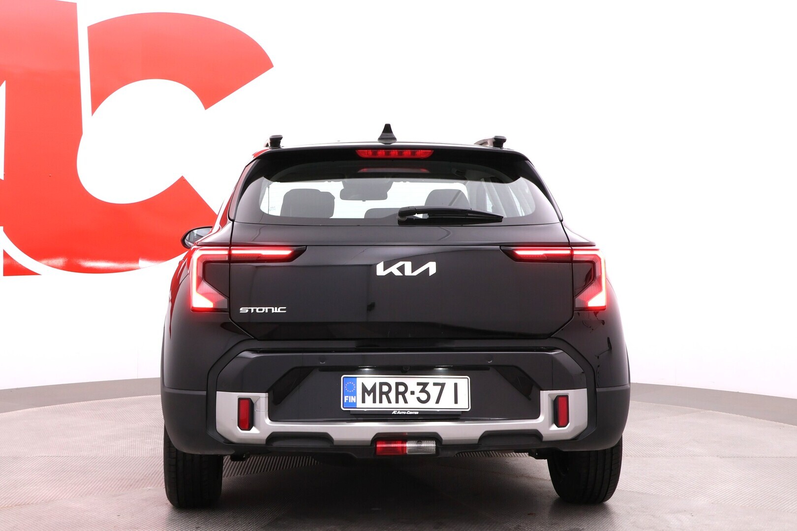 KIA Stonic 2026