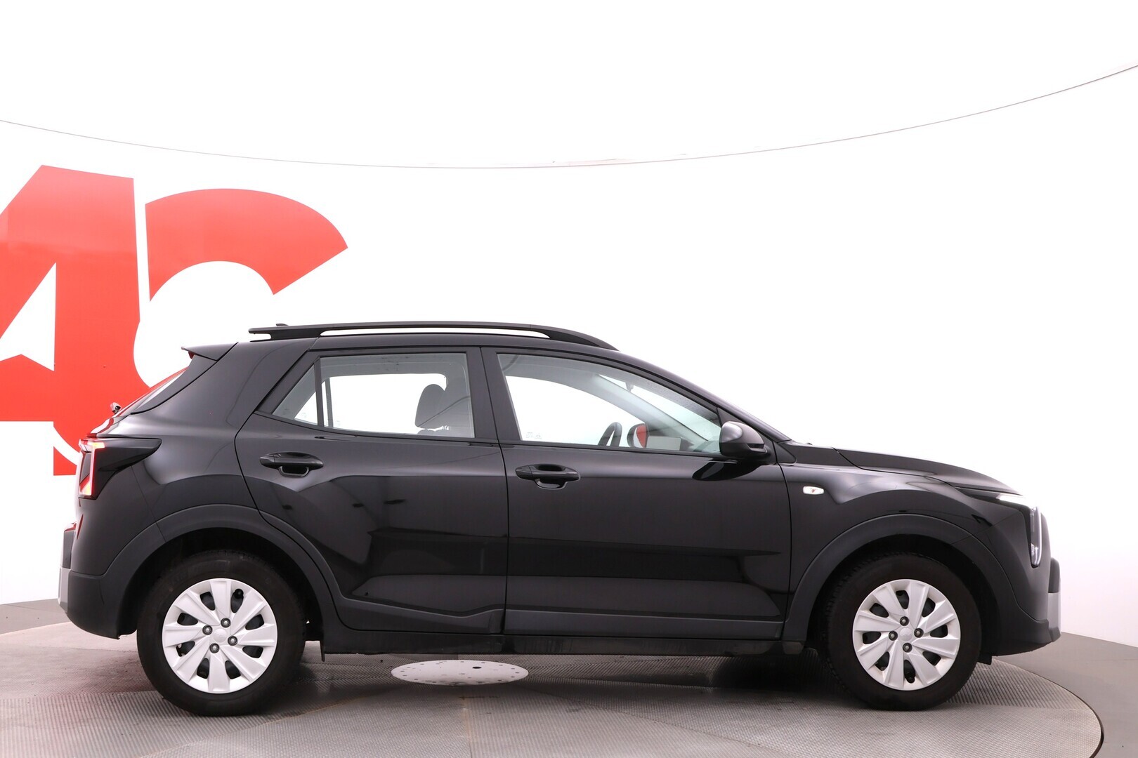 KIA Stonic 2026