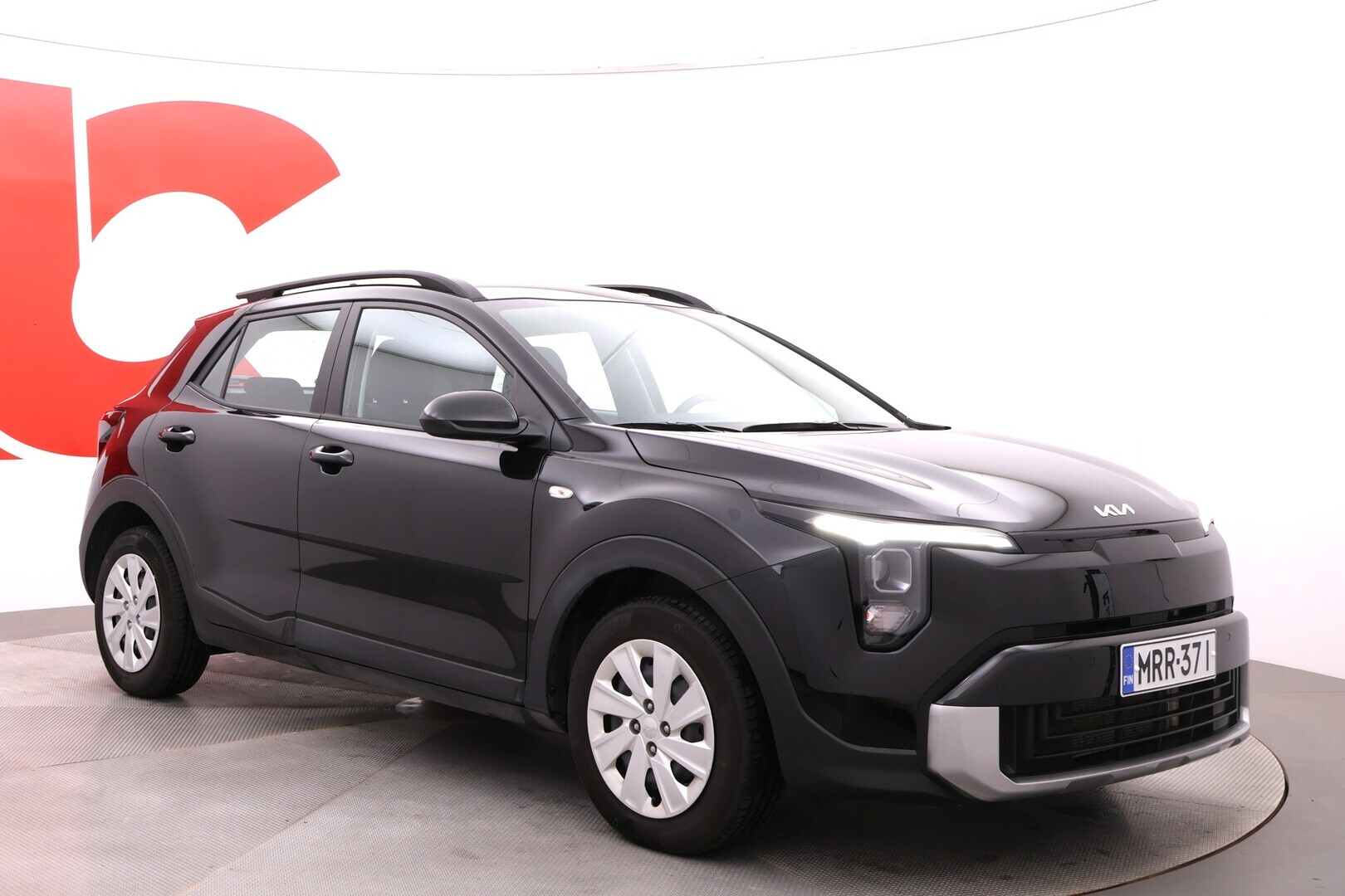 KIA Stonic 2026