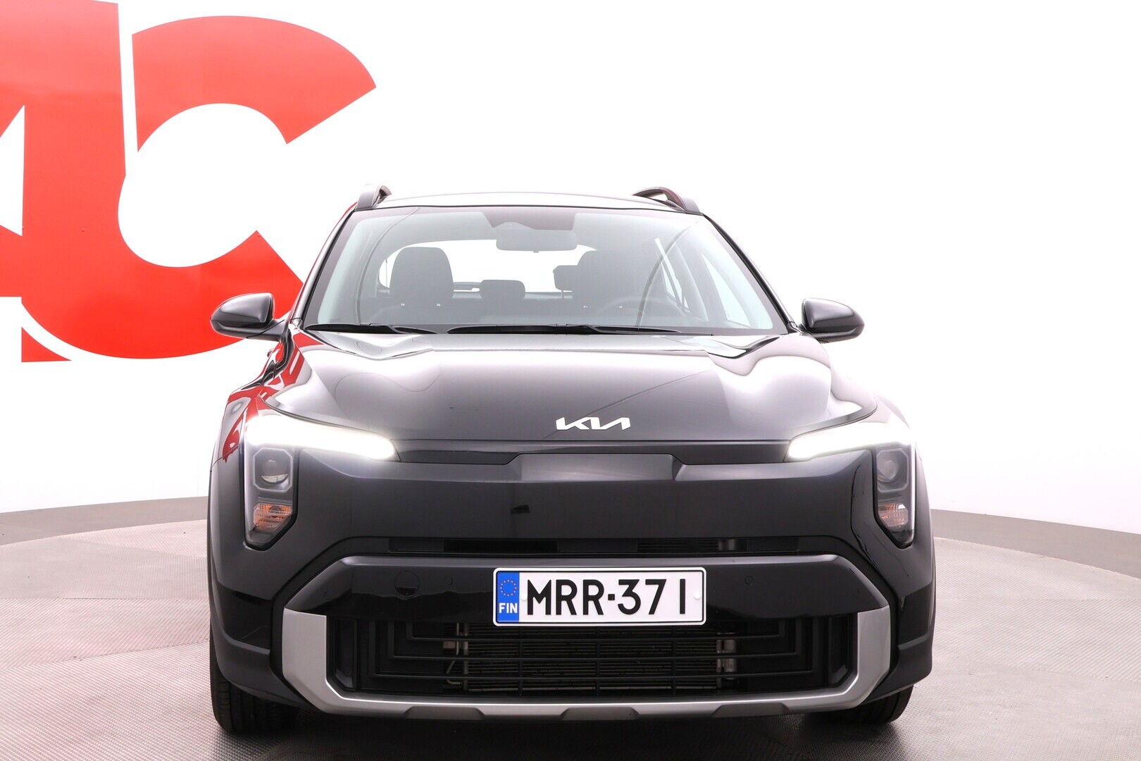 KIA Stonic 2026