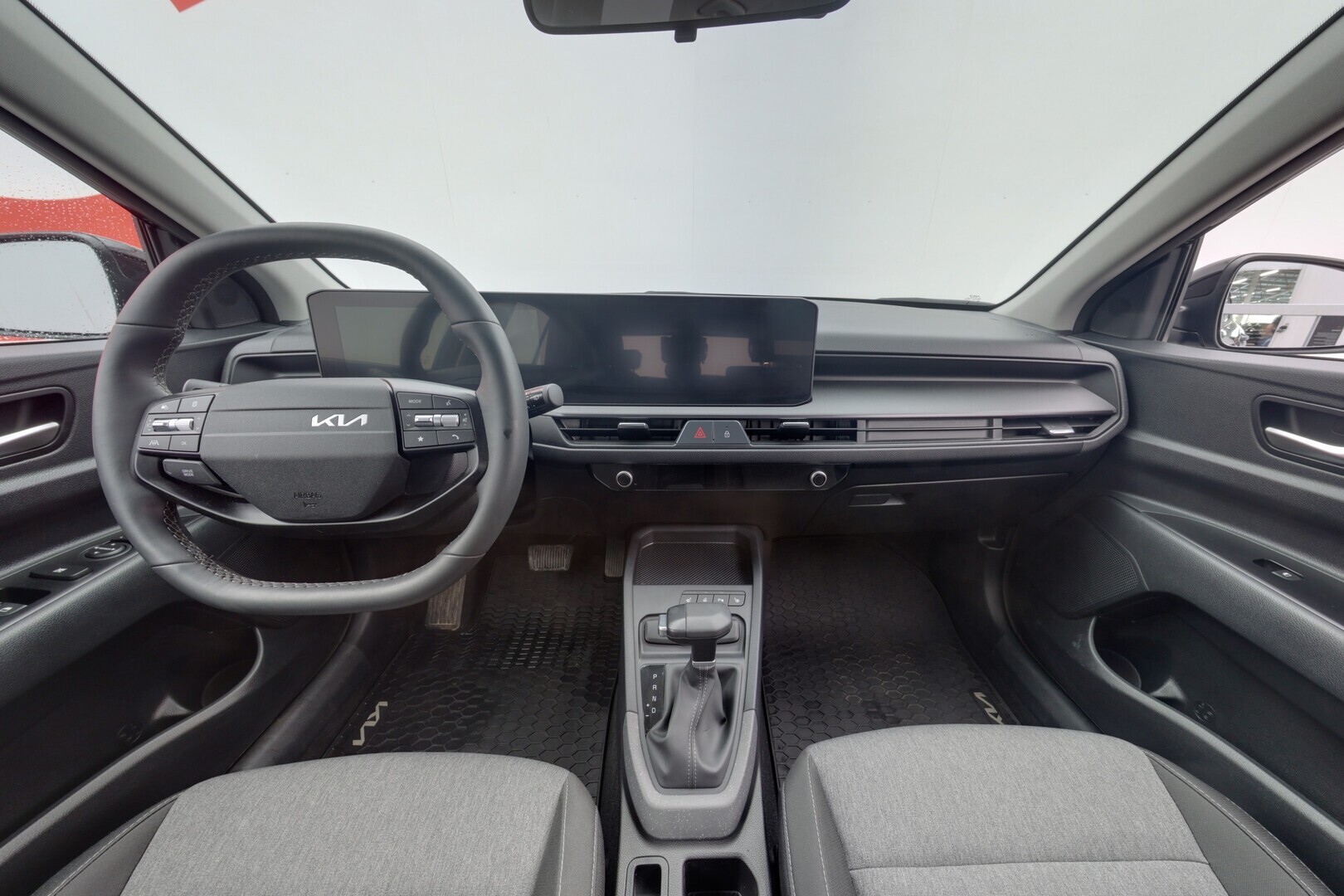 KIA Stonic 2026