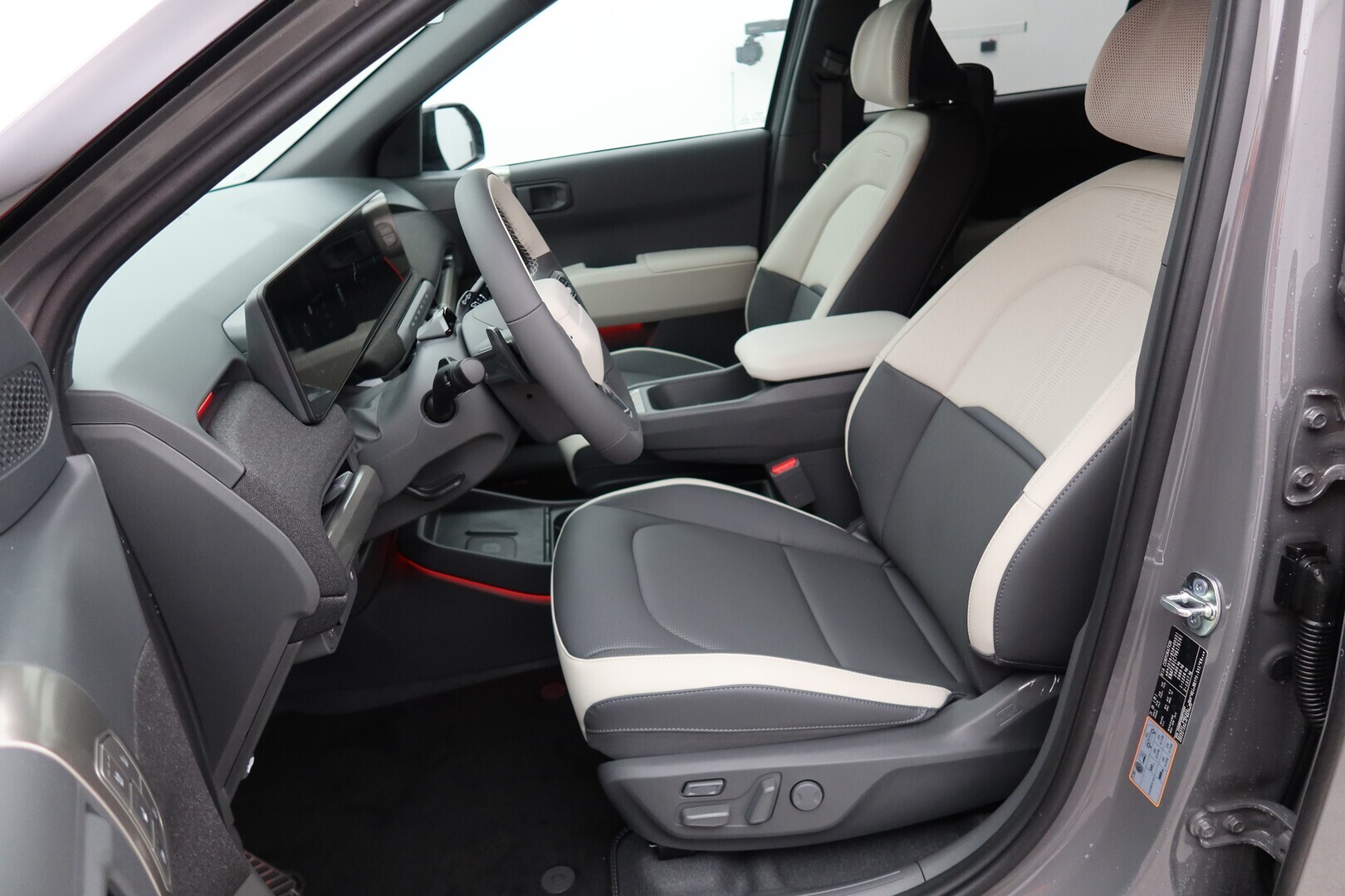 KIA EV3 2026