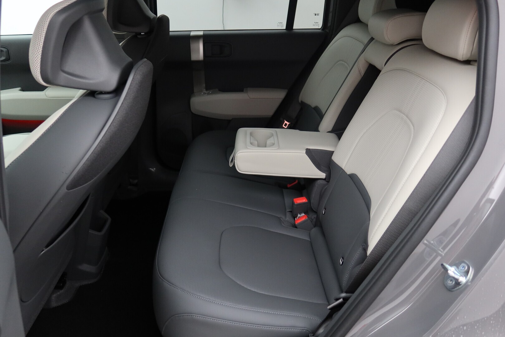 KIA EV3 2026