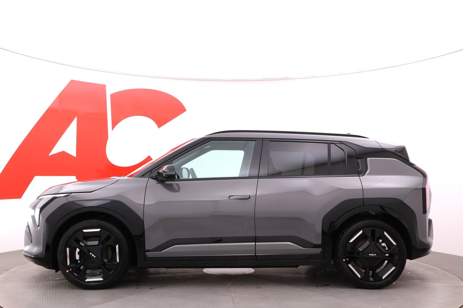 KIA EV3 2026