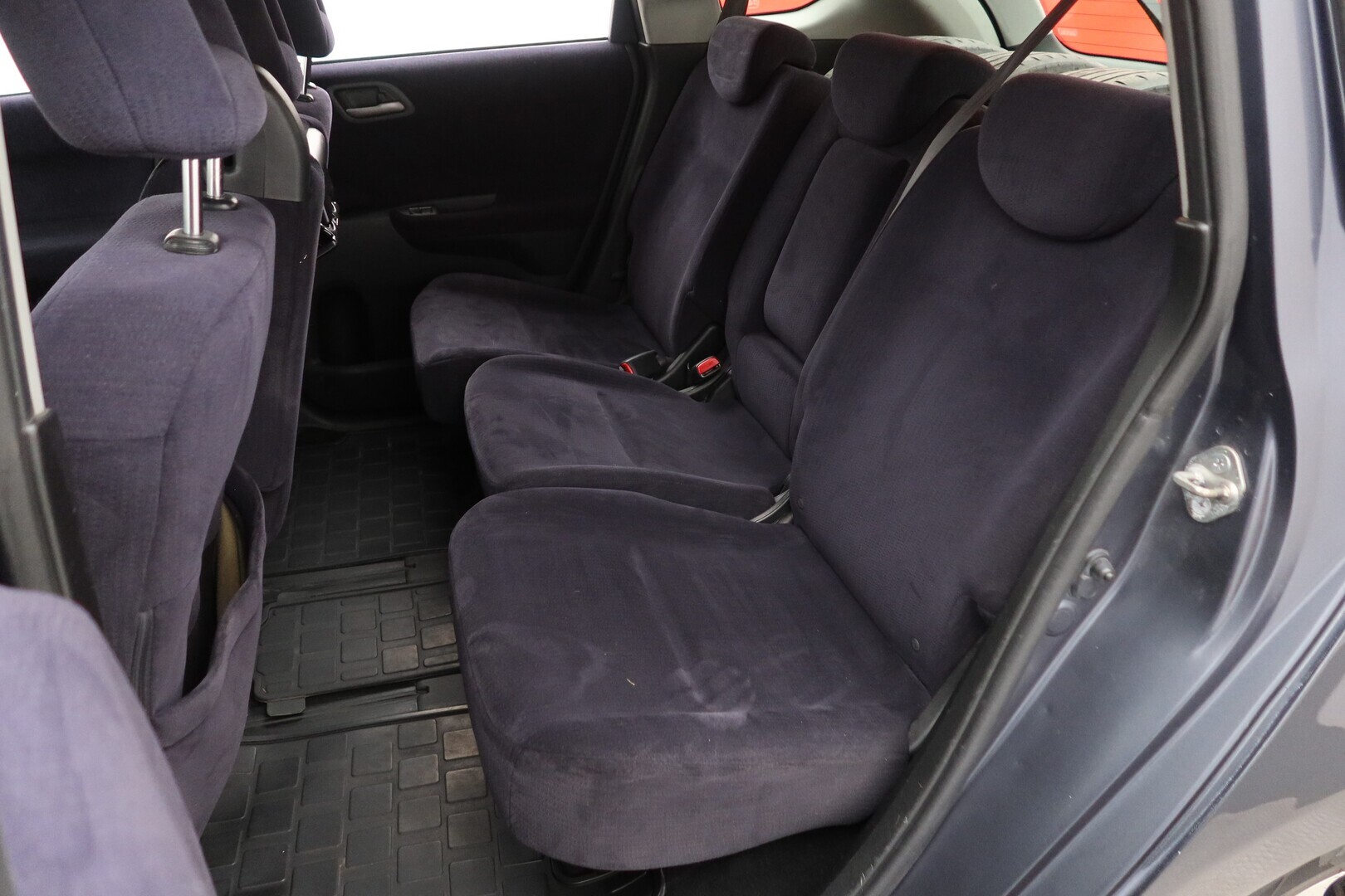 HONDA FR-V 2008