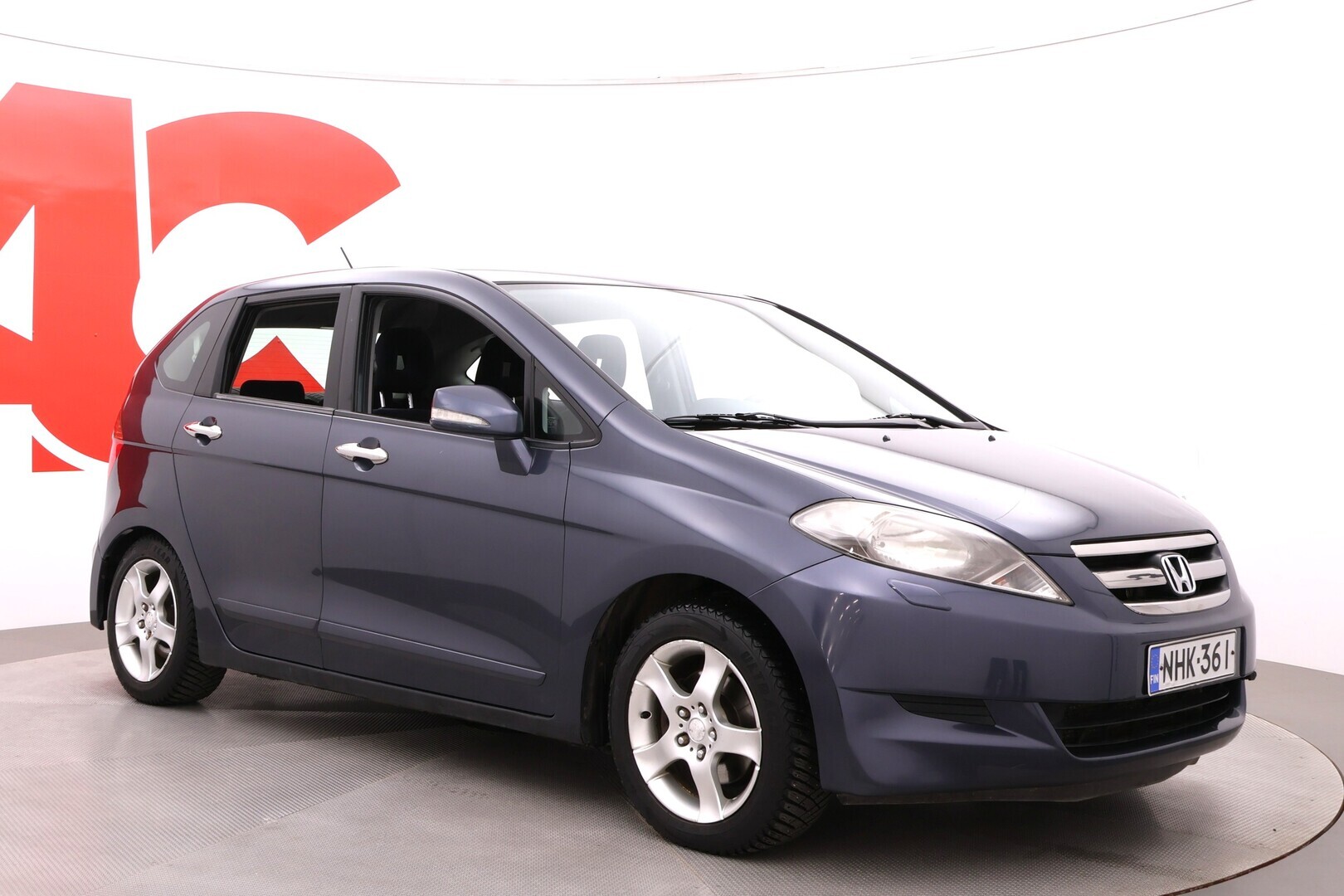 HONDA FR-V 2008