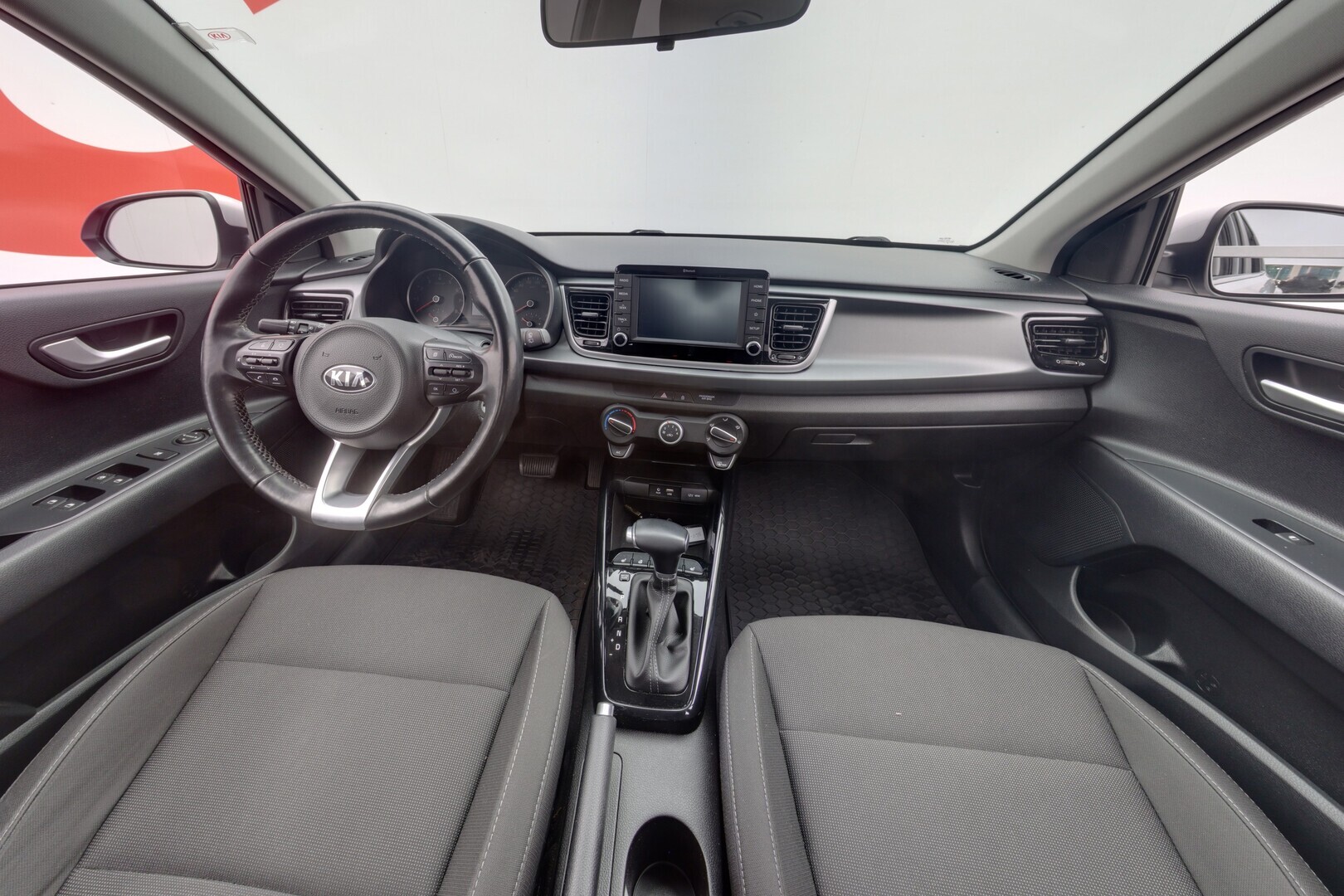 KIA Rio 2020