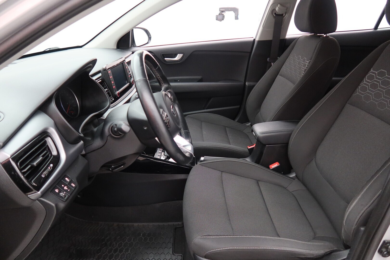 KIA Rio 2020