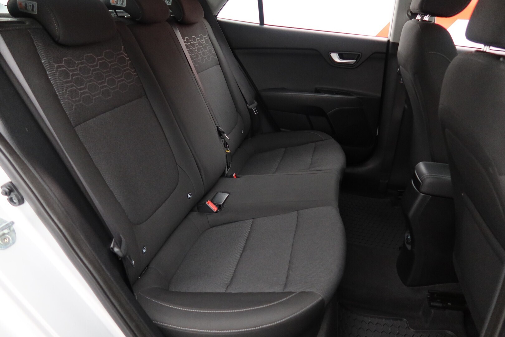 KIA Rio 2020