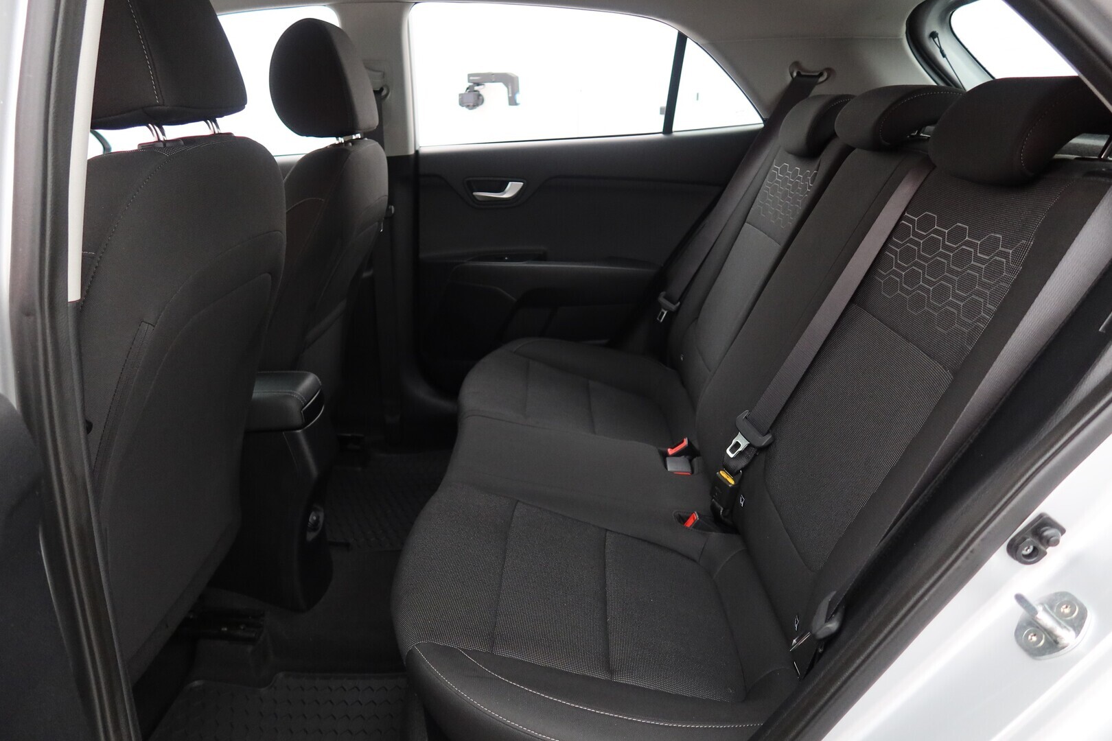 KIA Rio 2020