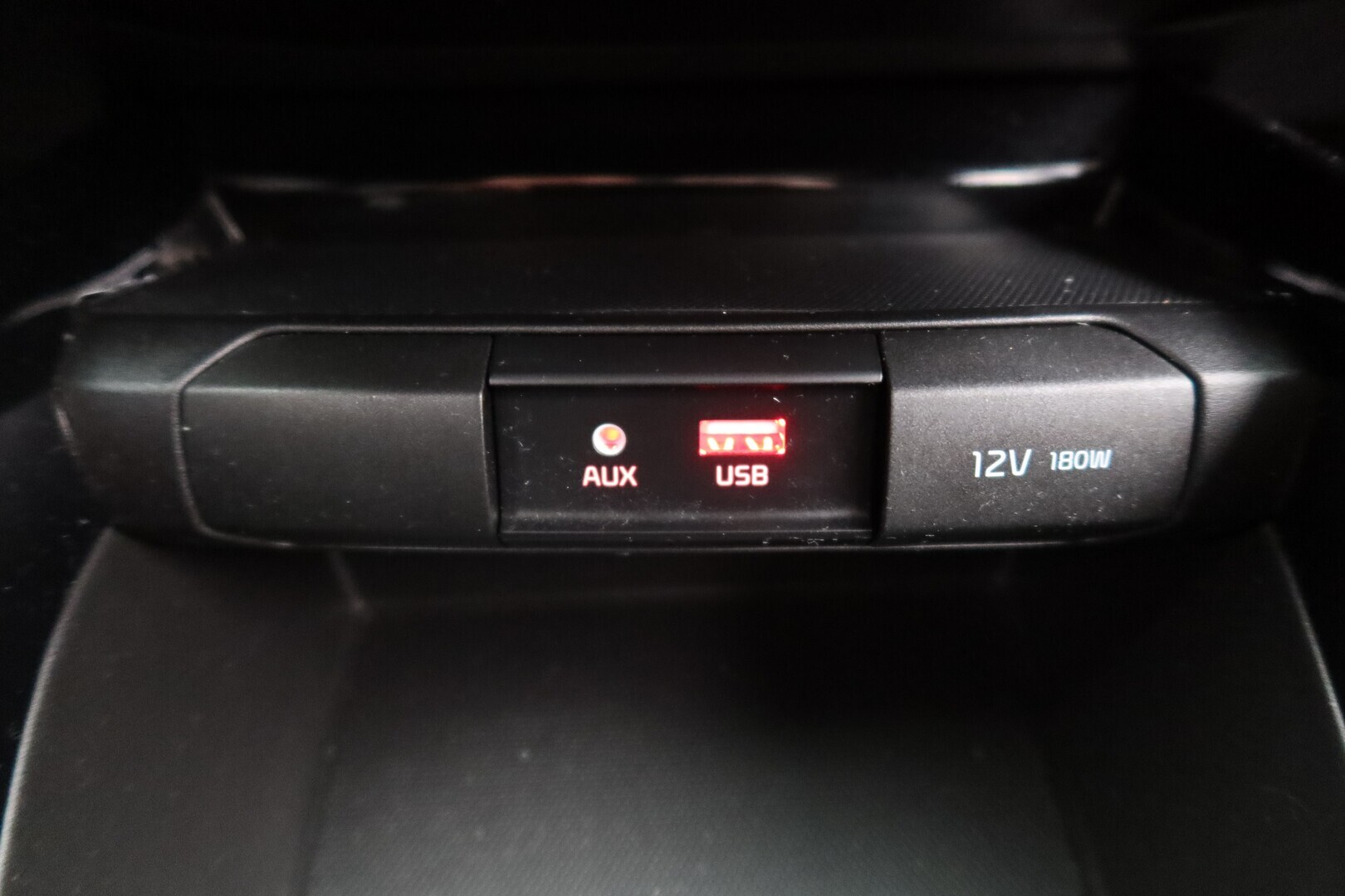 KIA Rio 2020