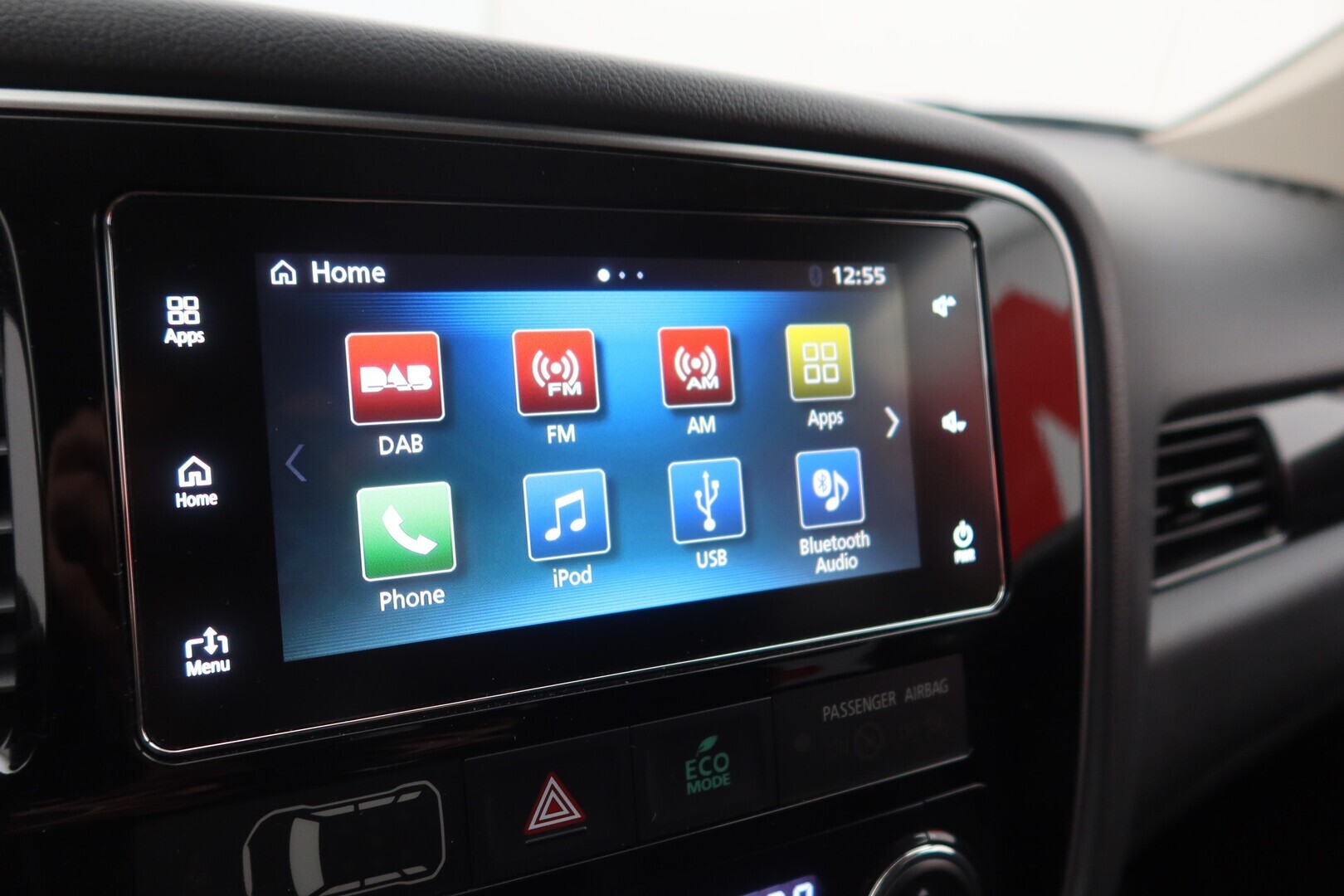 MITSUBISHI Outlander PHEV 2018