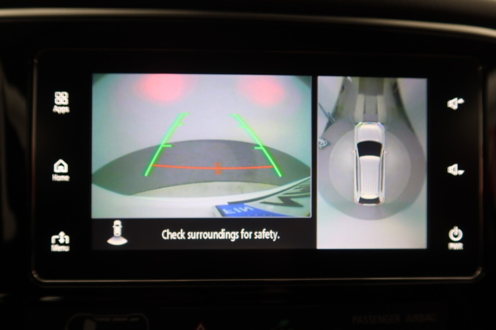 MITSUBISHI Outlander PHEV 2018