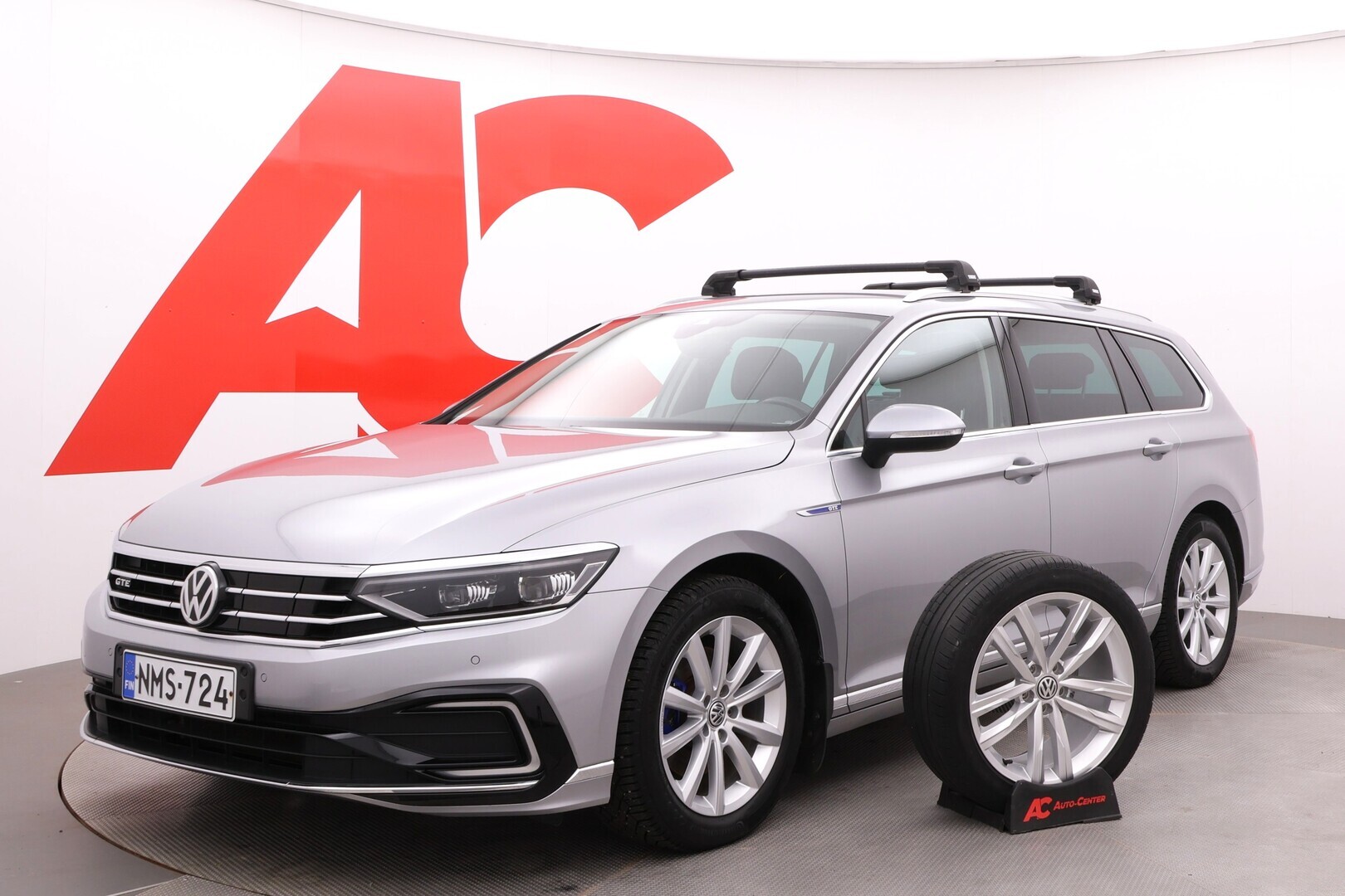 VOLKSWAGEN Passat 2019