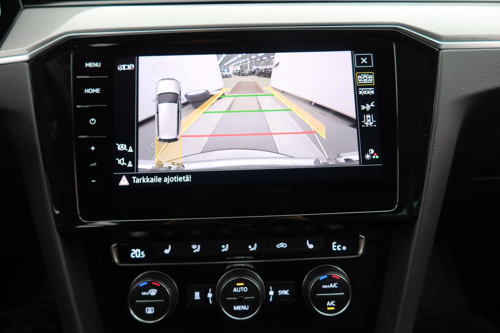VOLKSWAGEN Passat 2019