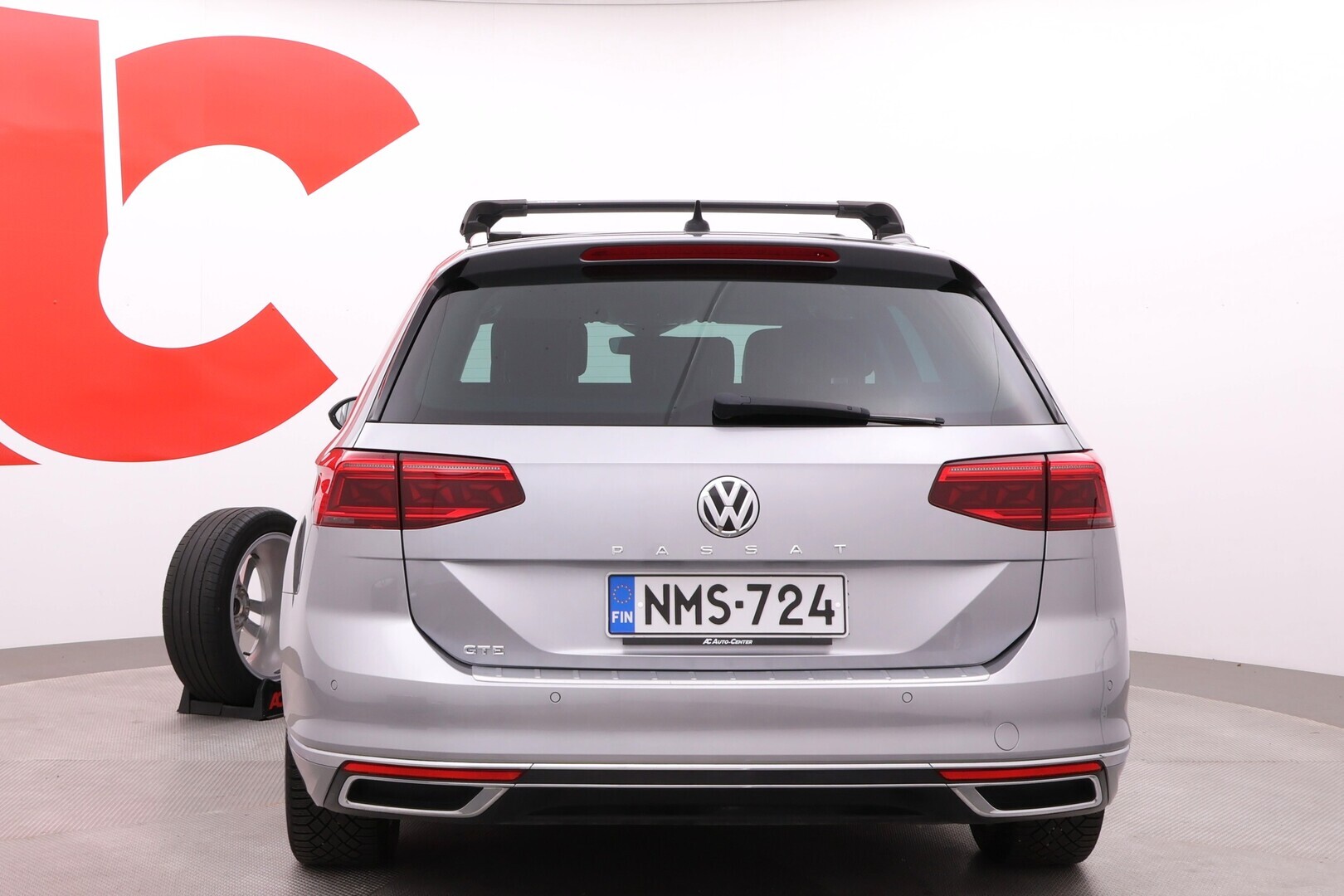 VOLKSWAGEN Passat 2019