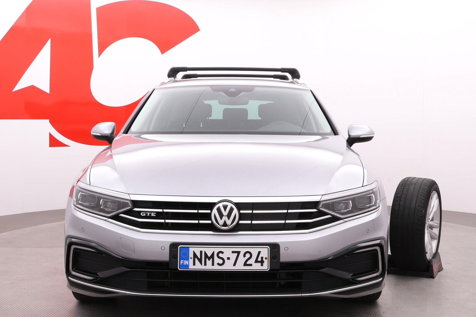 VOLKSWAGEN Passat 2019