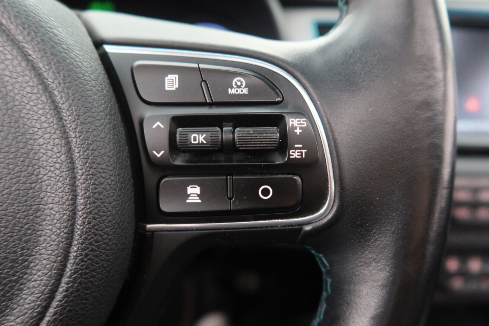 KIA Niro Electric 2019