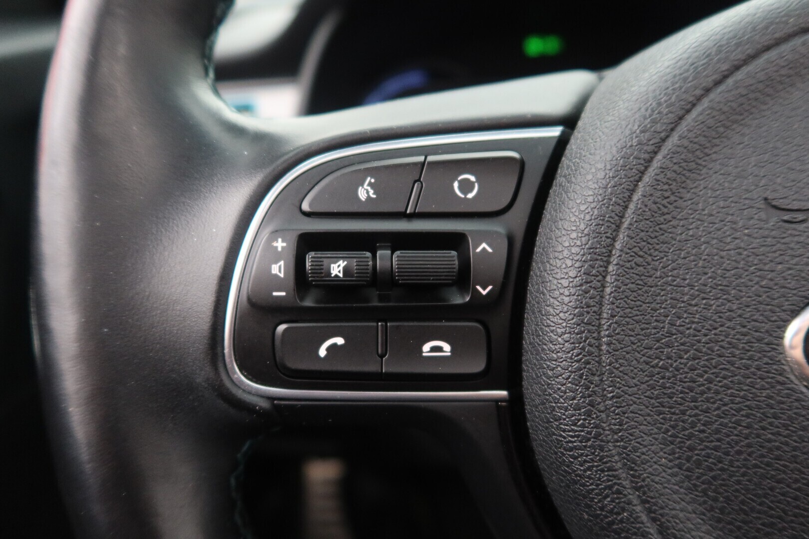 KIA Niro Electric 2019