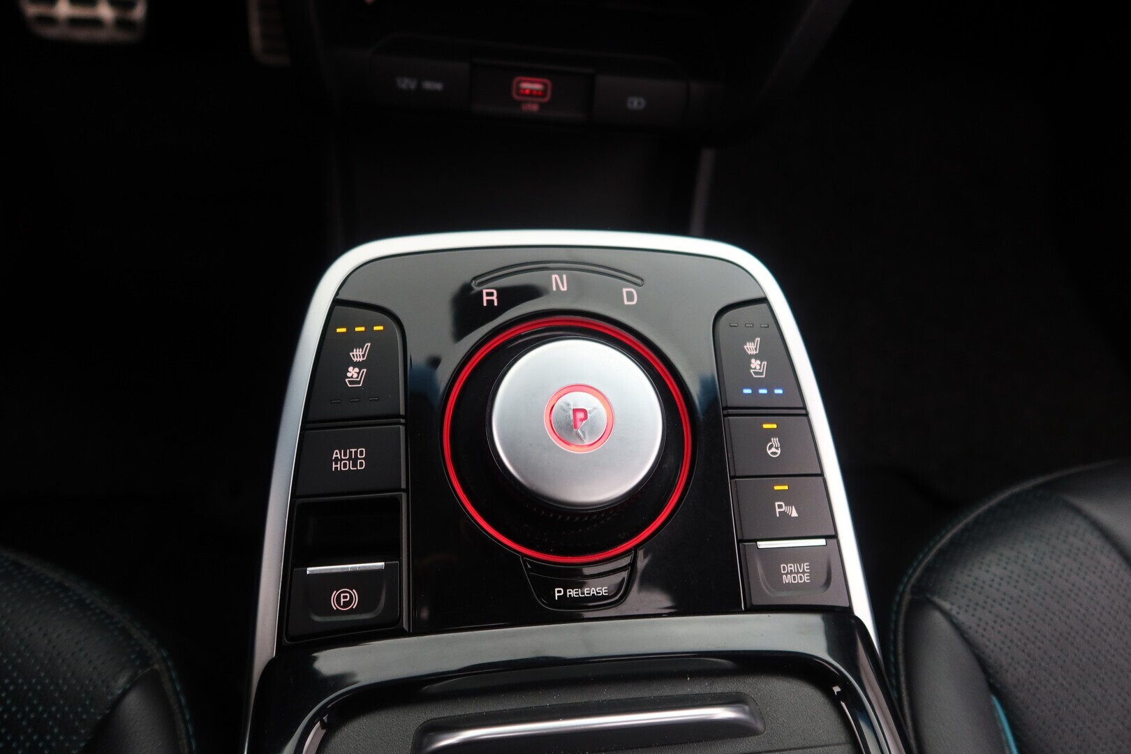 KIA Niro Electric 2019