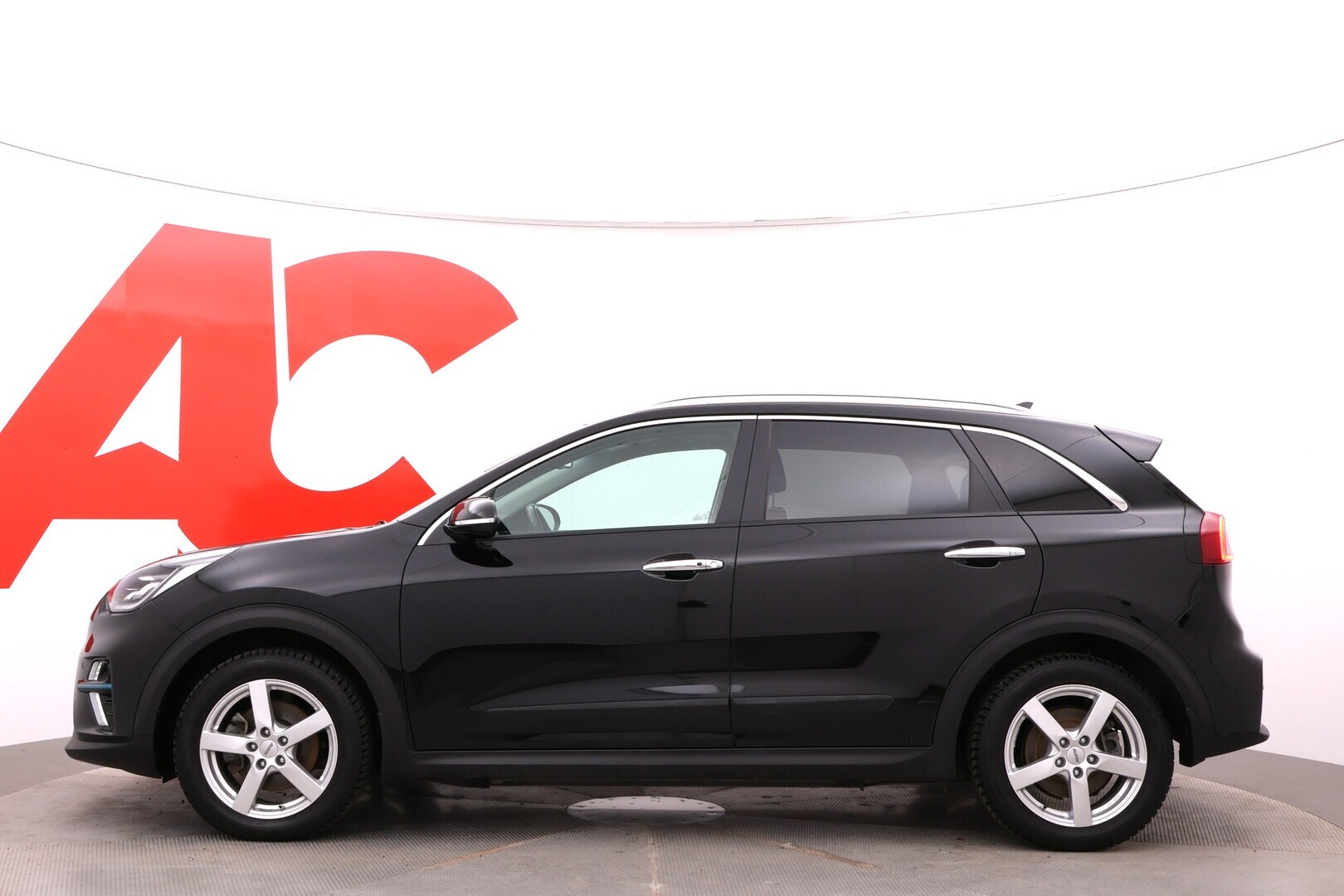 KIA Niro Electric 2019