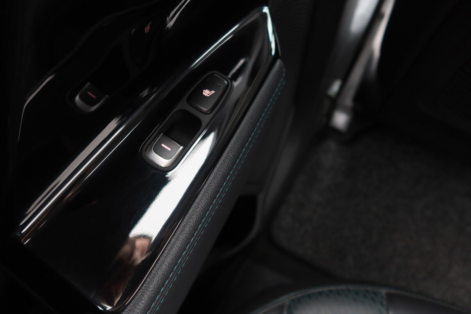 KIA Niro Electric 2019