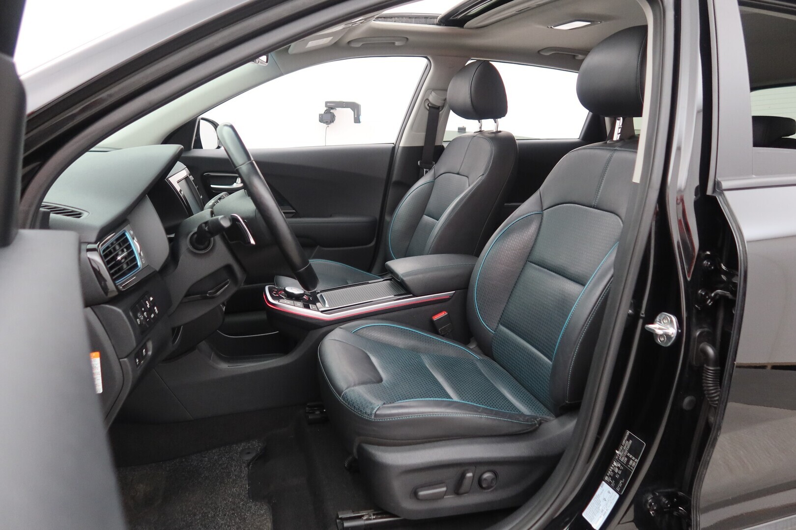 KIA Niro Electric 2019