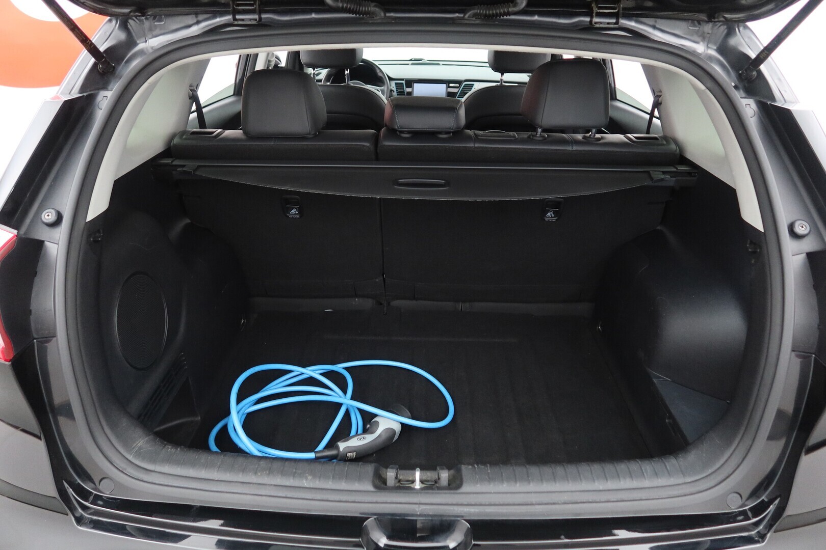 KIA Niro Electric 2019