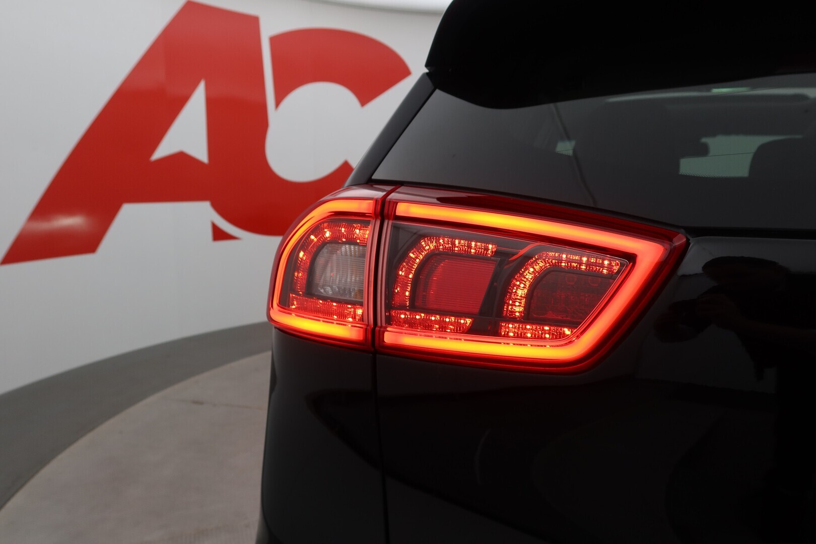 KIA Niro Electric 2019