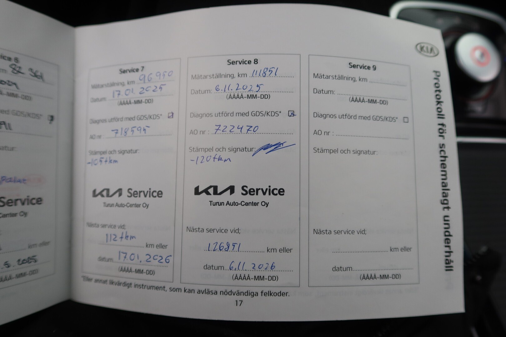 KIA Niro Electric 2019