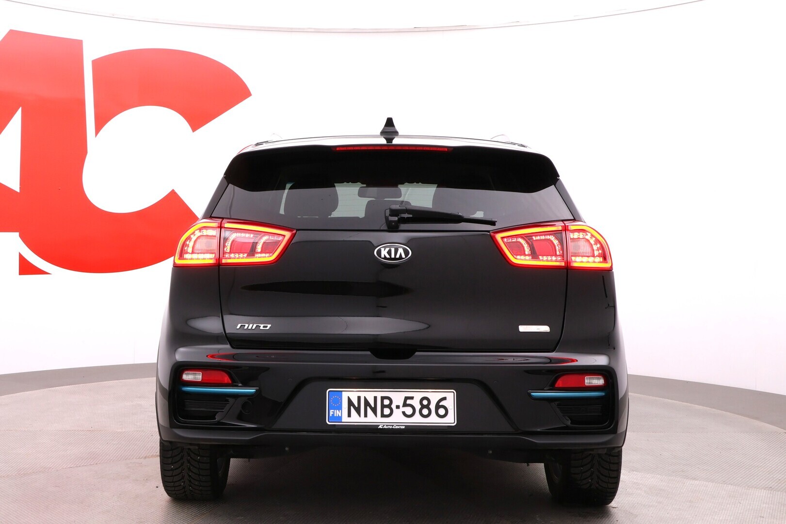 KIA Niro Electric 2019