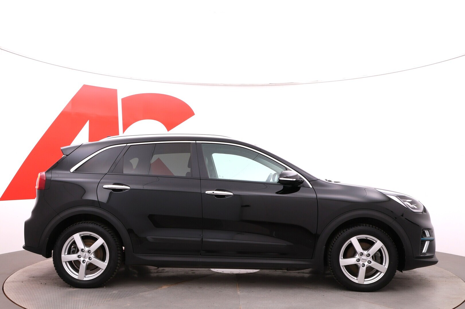 KIA Niro Electric 2019