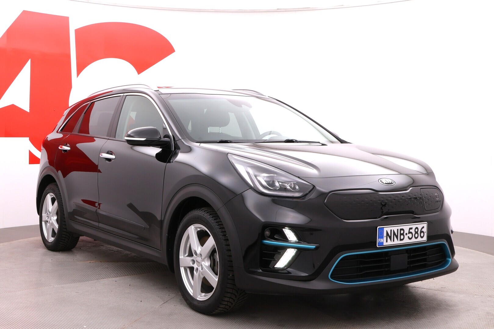 KIA Niro Electric 2019