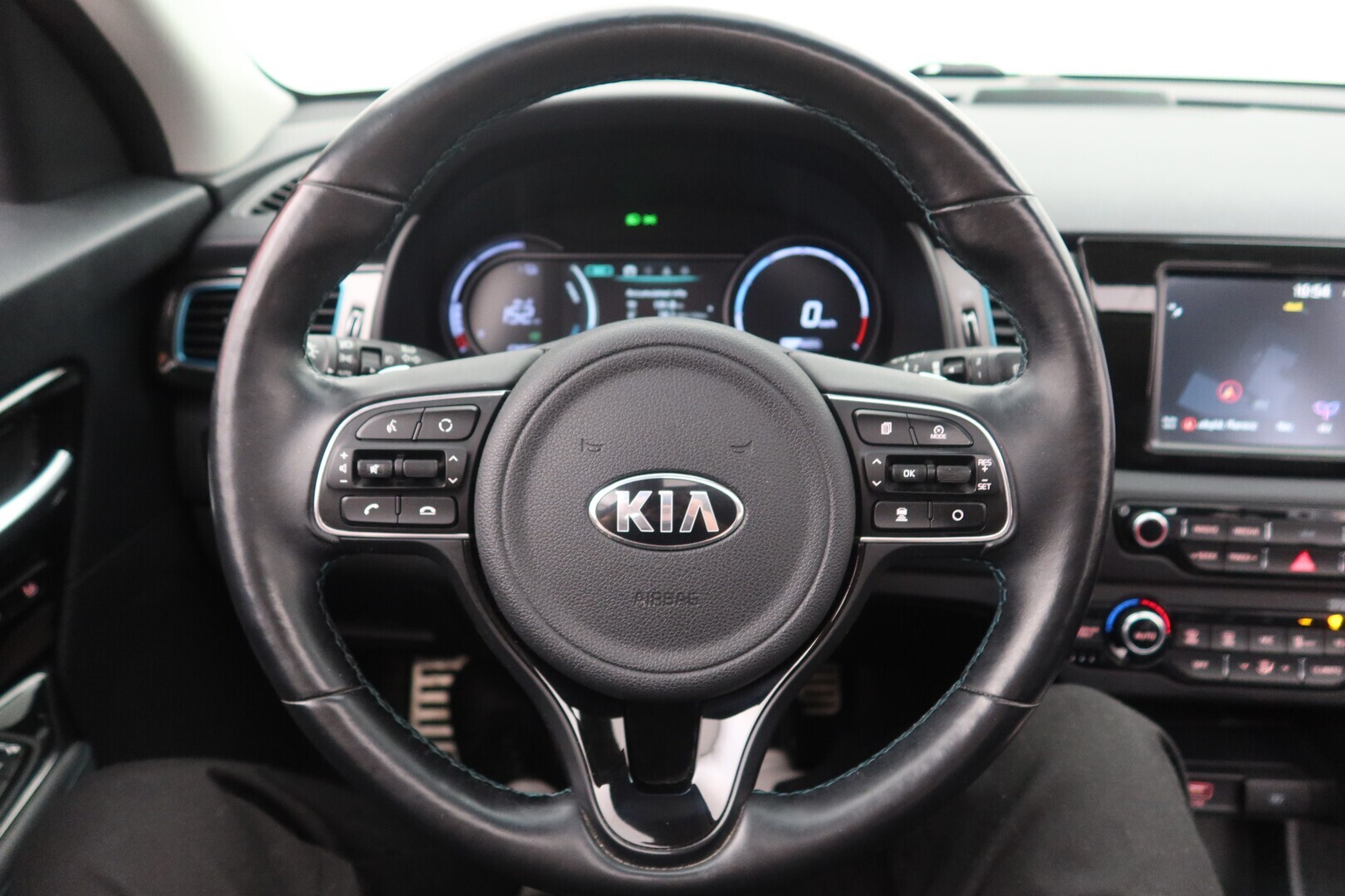 KIA Niro Electric 2019