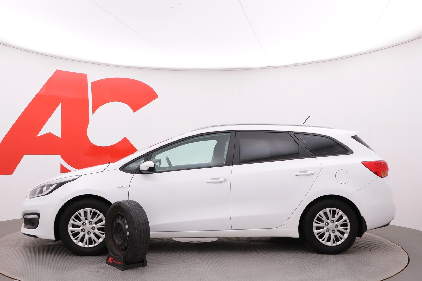 KIA cee'd 2015