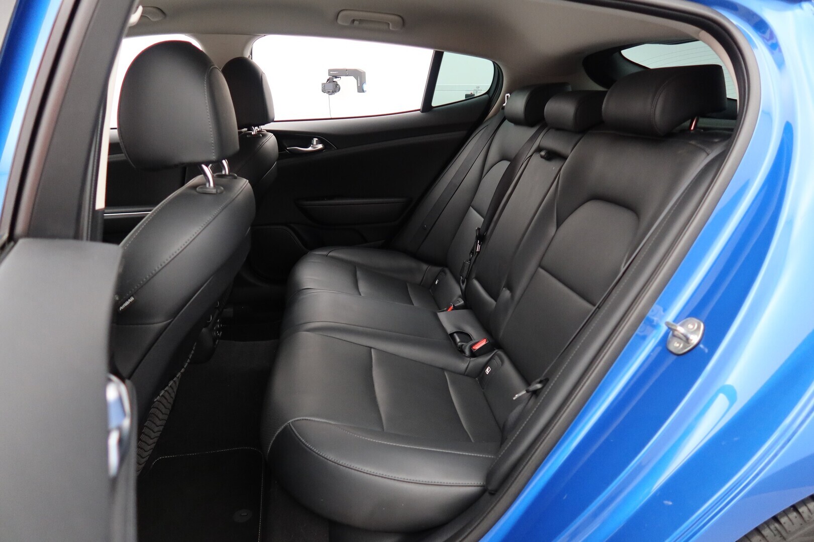 KIA Stinger 2019