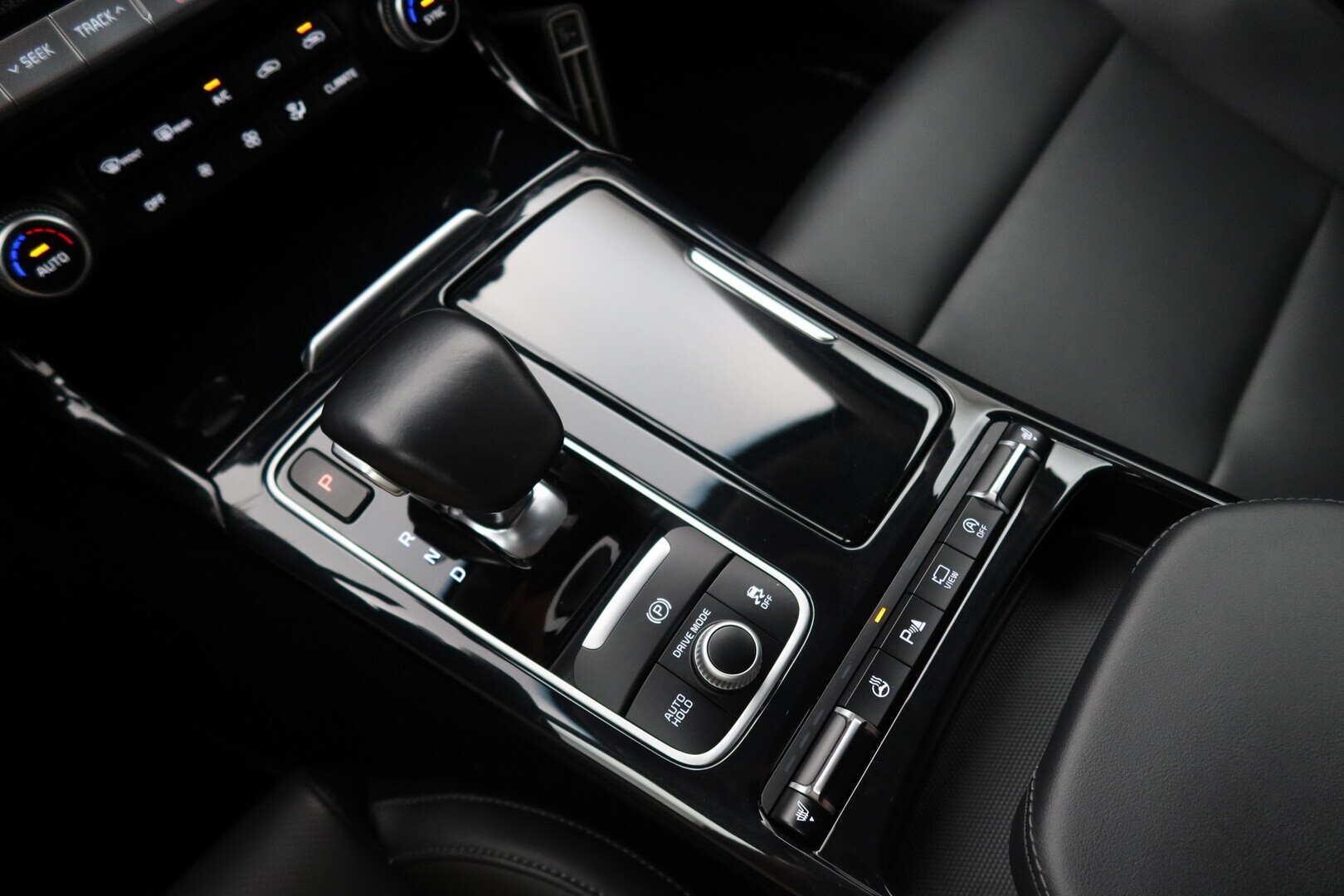 KIA Stinger 2019