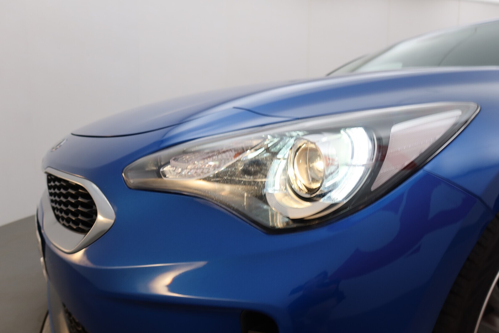KIA Stinger 2019