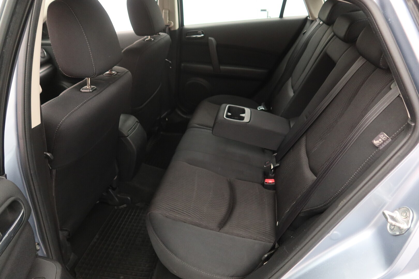 MAZDA 6 2011