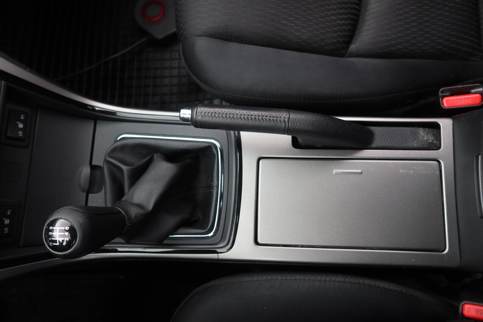 MAZDA 6 2011