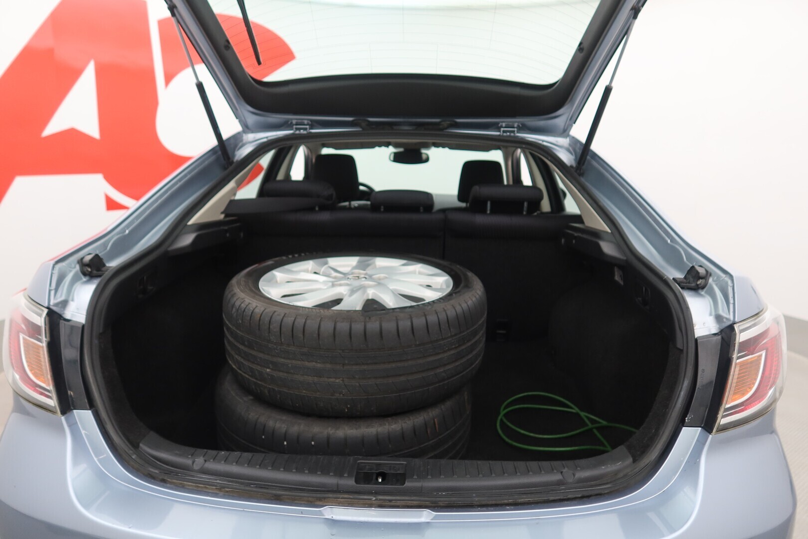 MAZDA 6 2011