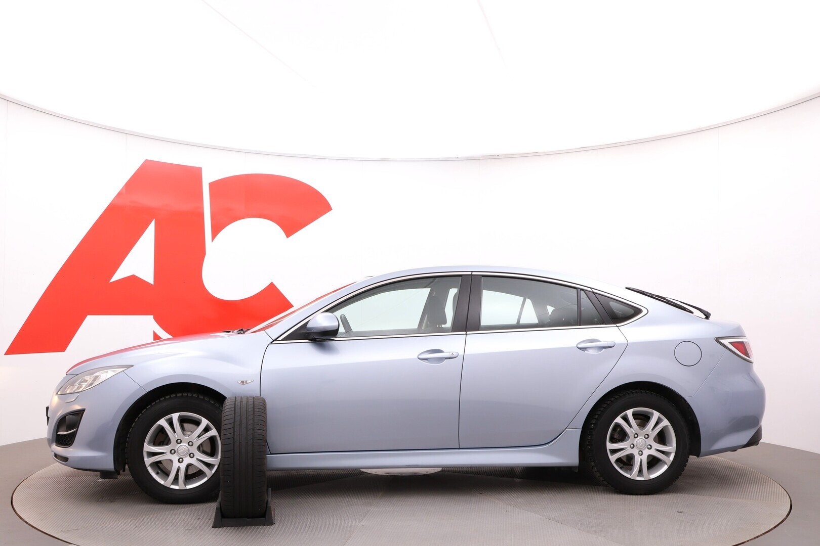 MAZDA 6 2011