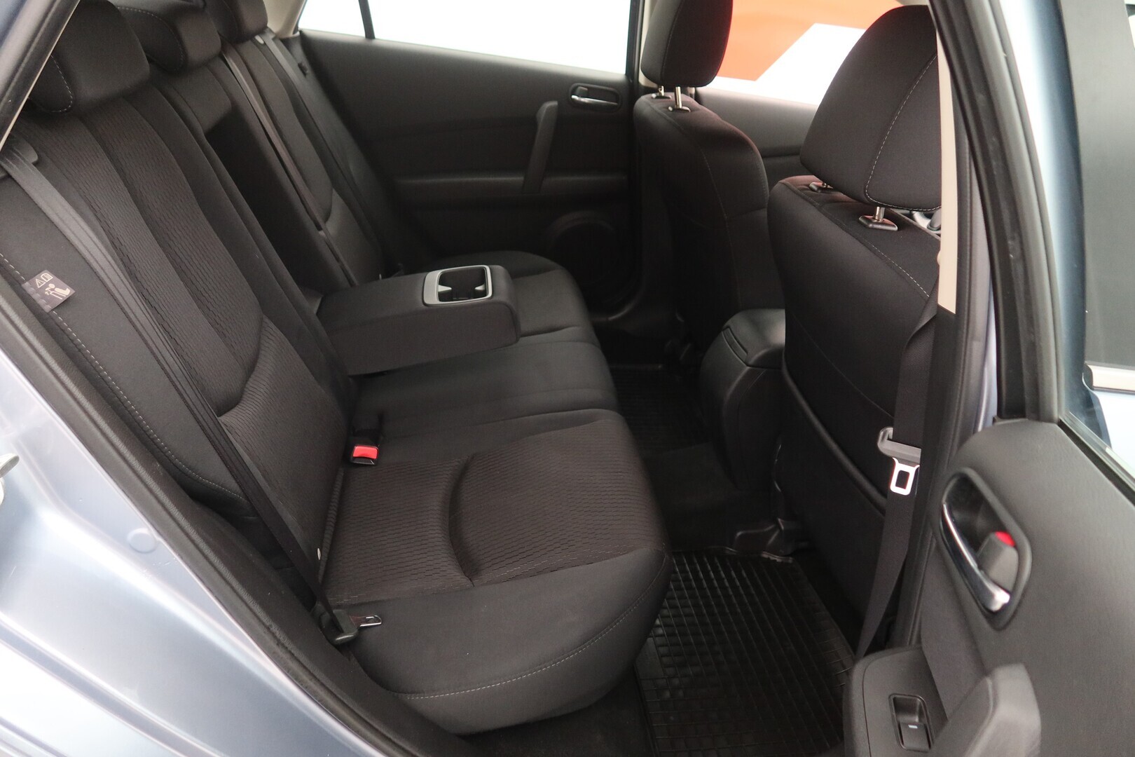 MAZDA 6 2011