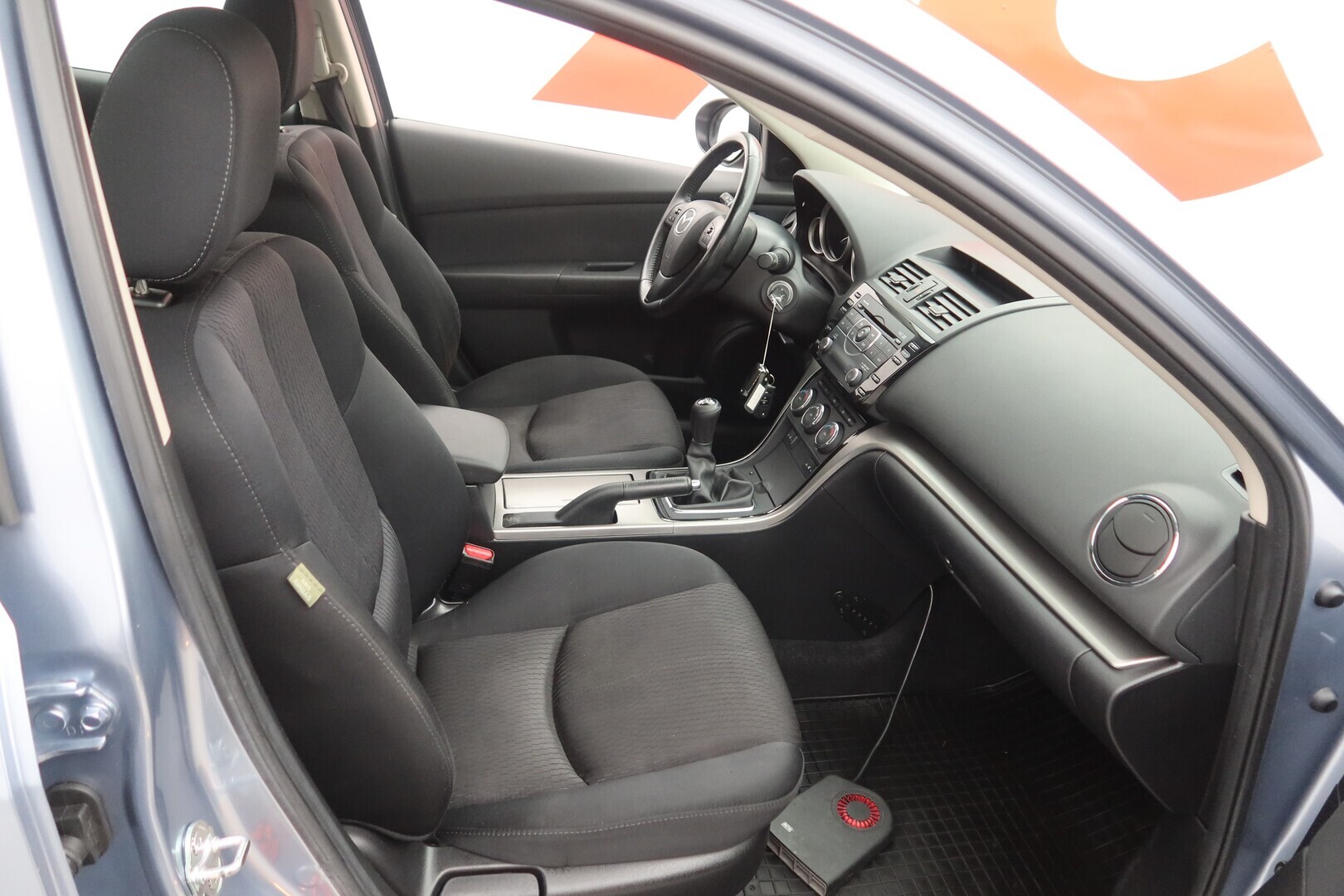 MAZDA 6 2011