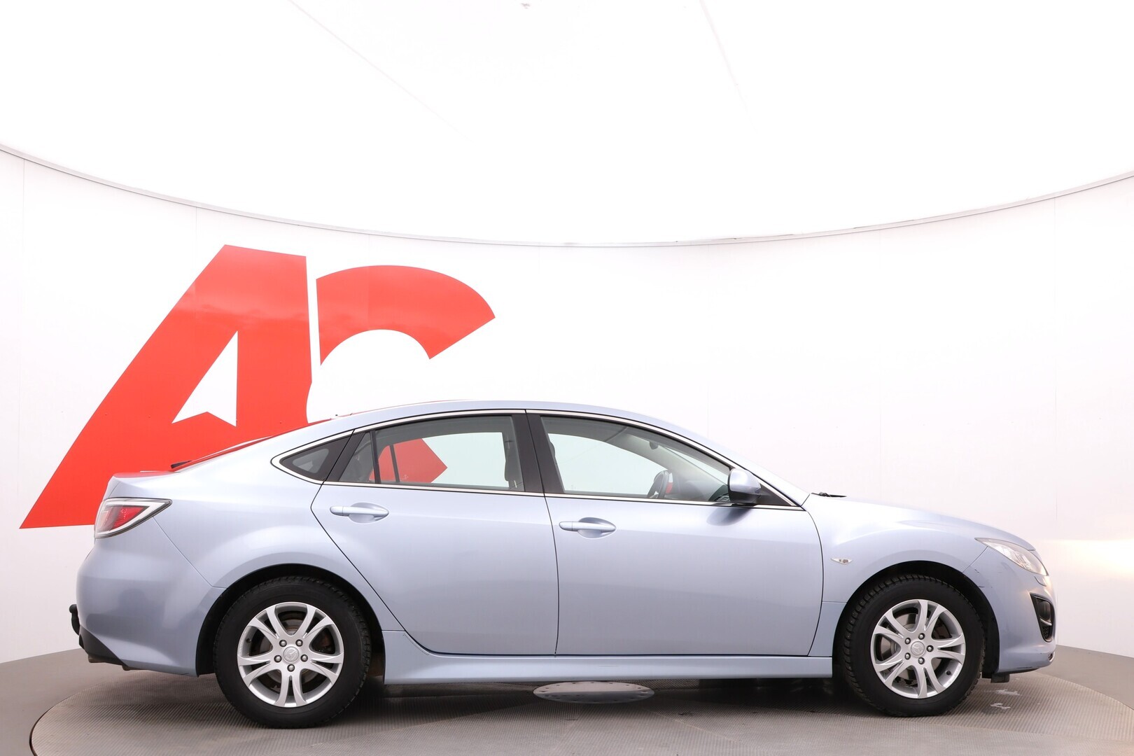 MAZDA 6 2011