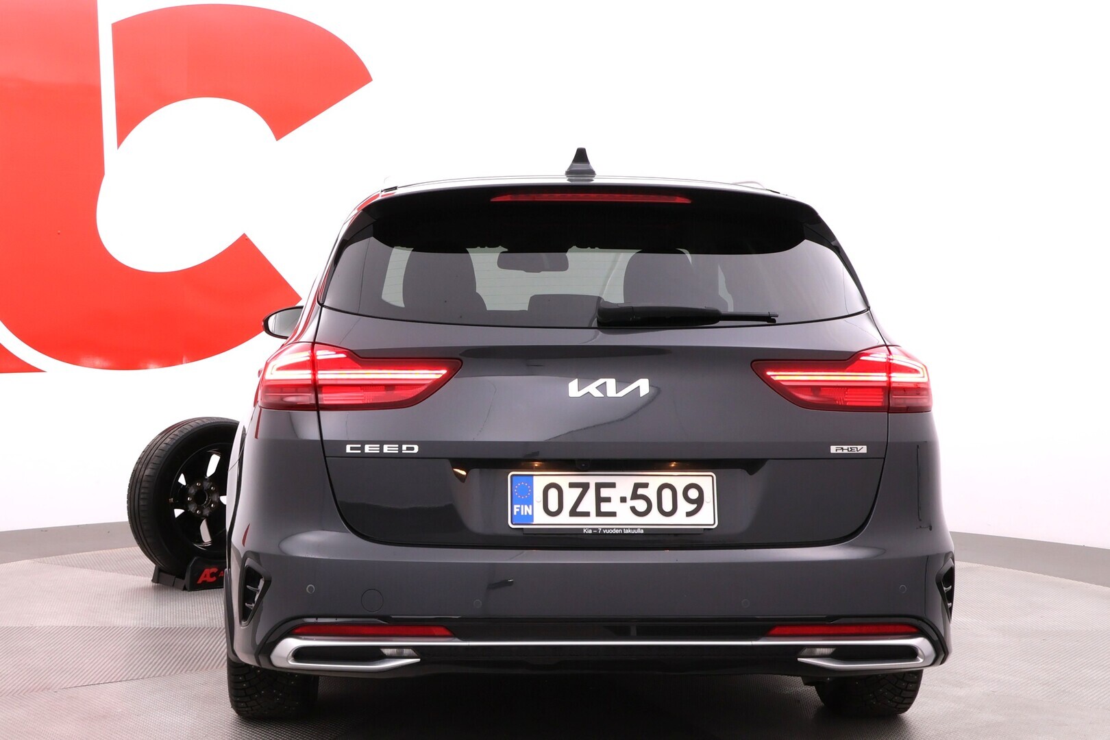 KIA Ceed 2022